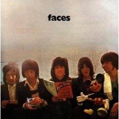 The Faces : First Step